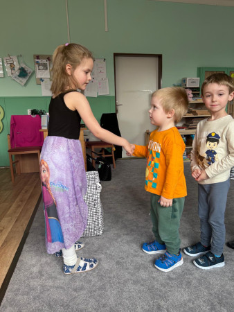 Všechno nejlepší!